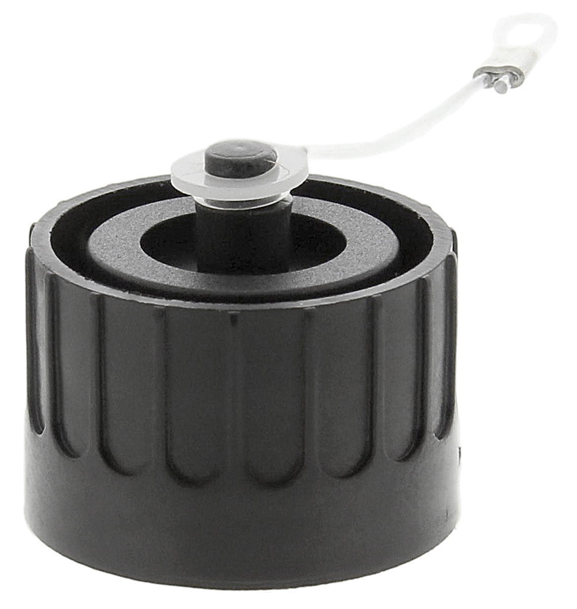 Amphenol Industrial Male Dust Cap