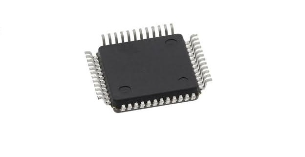 Renesas Electronics, 16 bit RL78, RL78/G1C Microcontroller, 24 MHz, 32kB FLASH, 48-Pin LFQFP