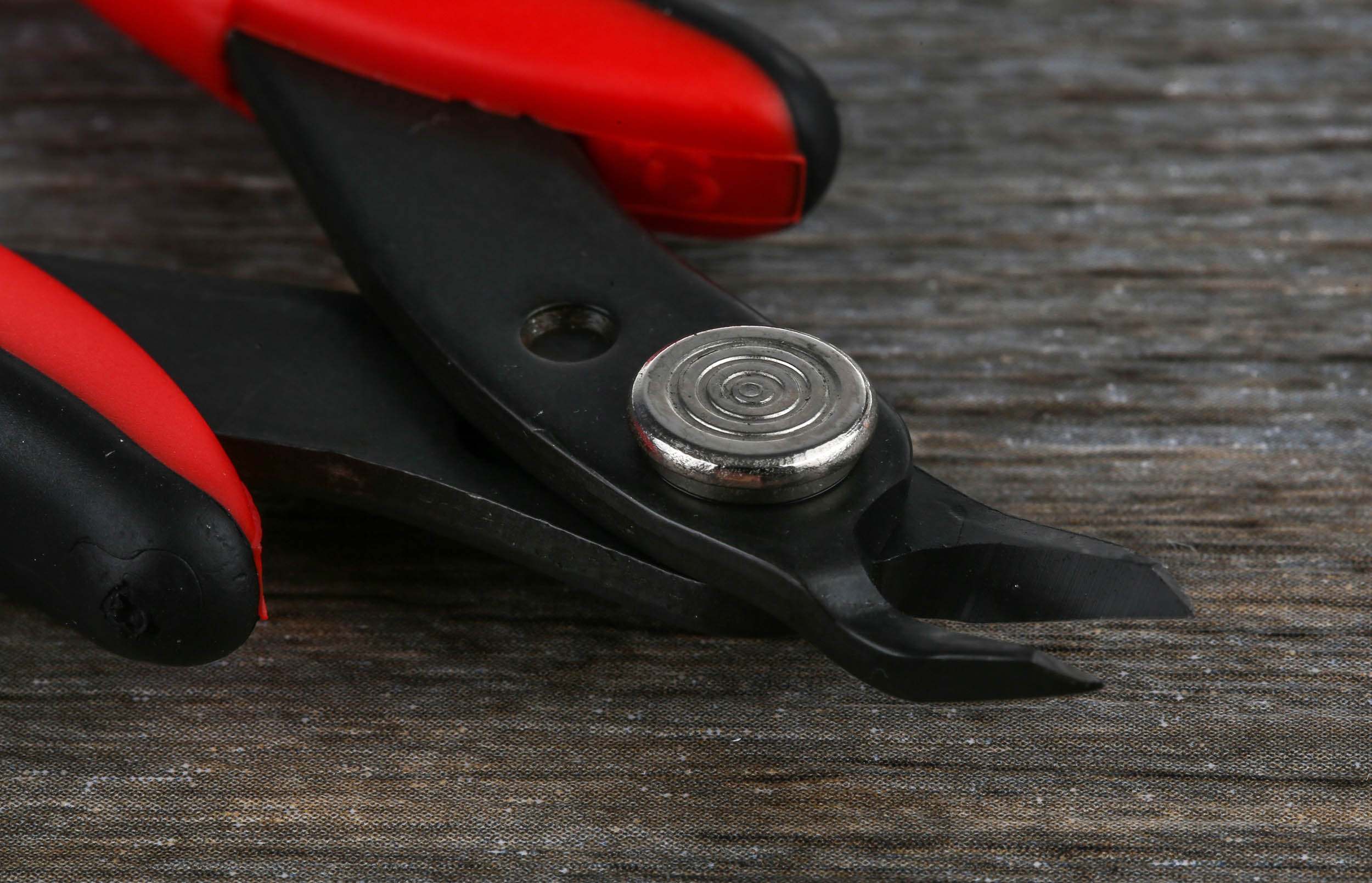 RS PRO Side Cutters