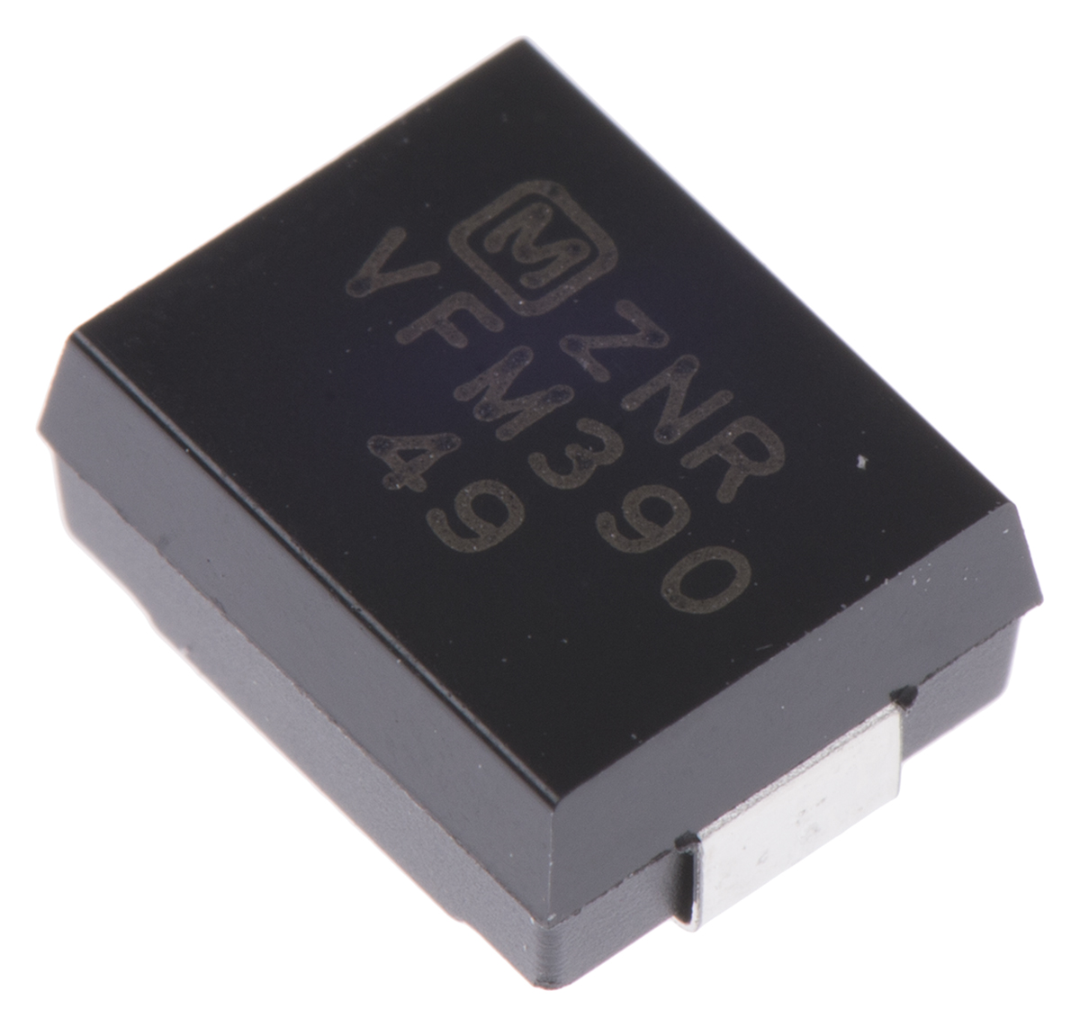Panasonic, VF Surge Absorber 2.5A, Clamping 77V, Varistor 39V
