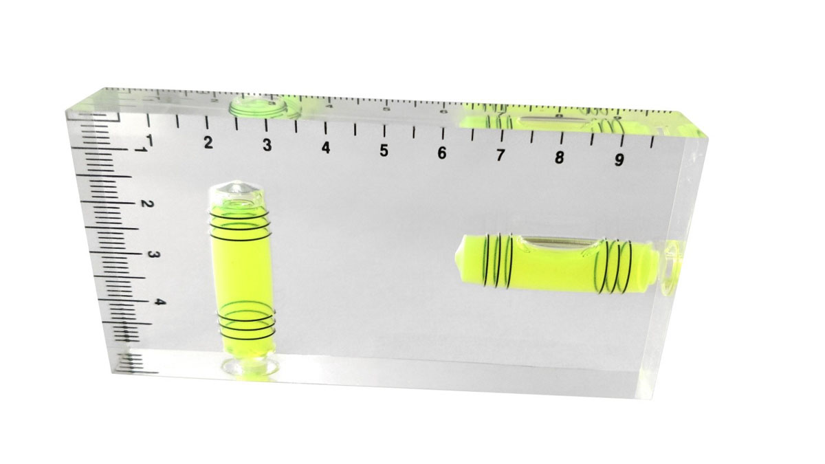 RS PRO 100mm , Spirit Level