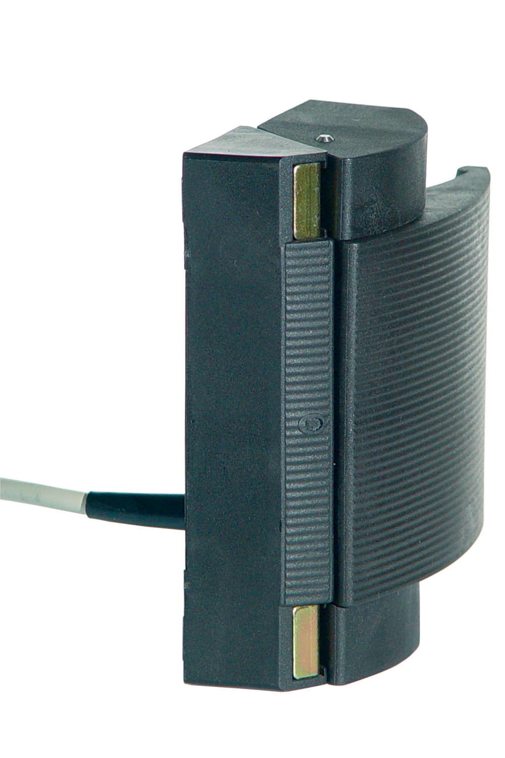 Schmersal BNS-B20 Series Flush Magnetic Safety Switch, 100V dc, Reinforced Thermoplastic Housing, NO/2NC, 1m Cable