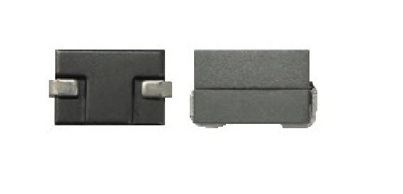 Abracon, AMSLA-1070, SMT Yes Power Inductor with a Manganese Zinc Ferrite Core, 150 nH Molded SMD ±20 % 70 A Idc