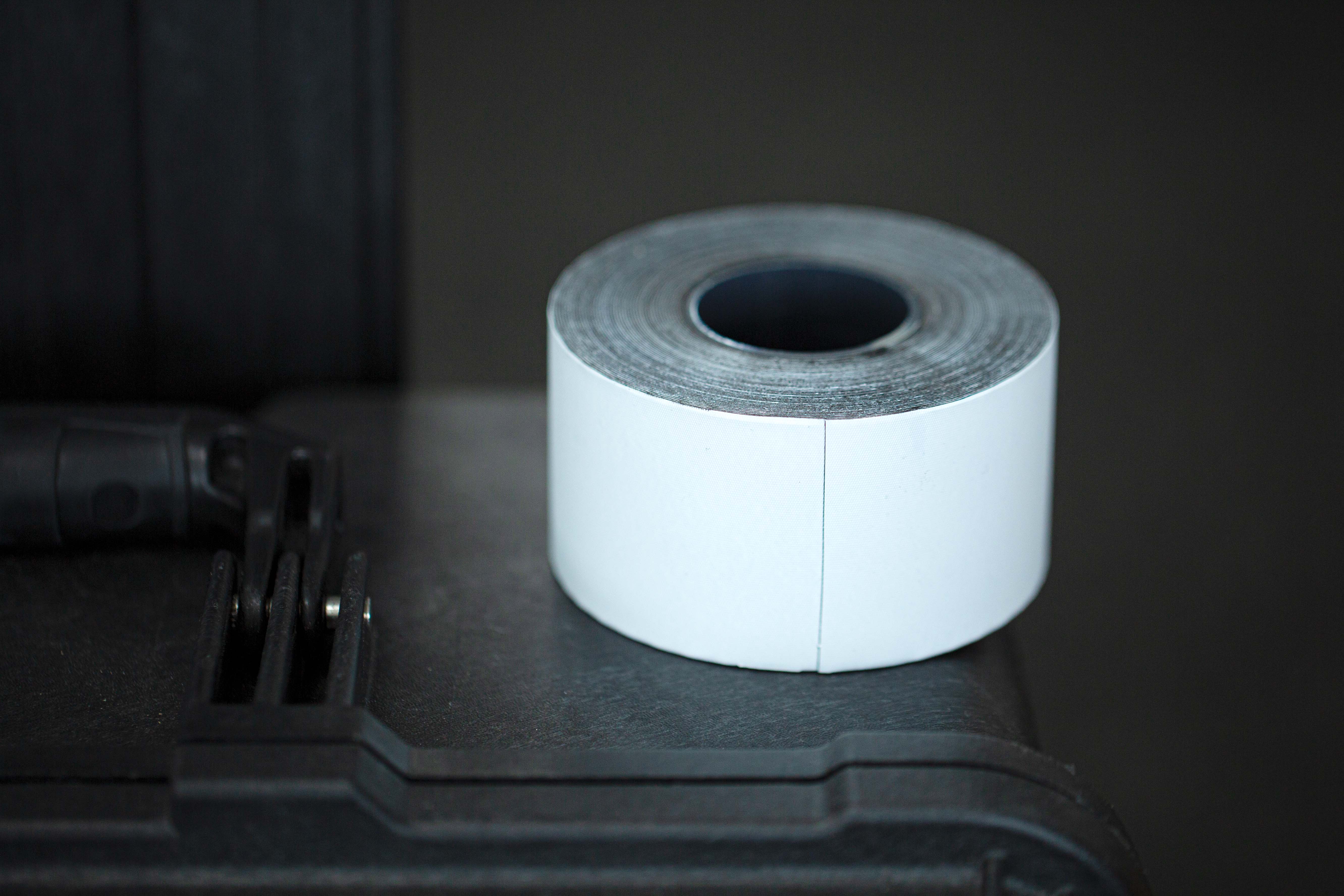 RS PRO Self Amalgamating Tape 50mm x 10m