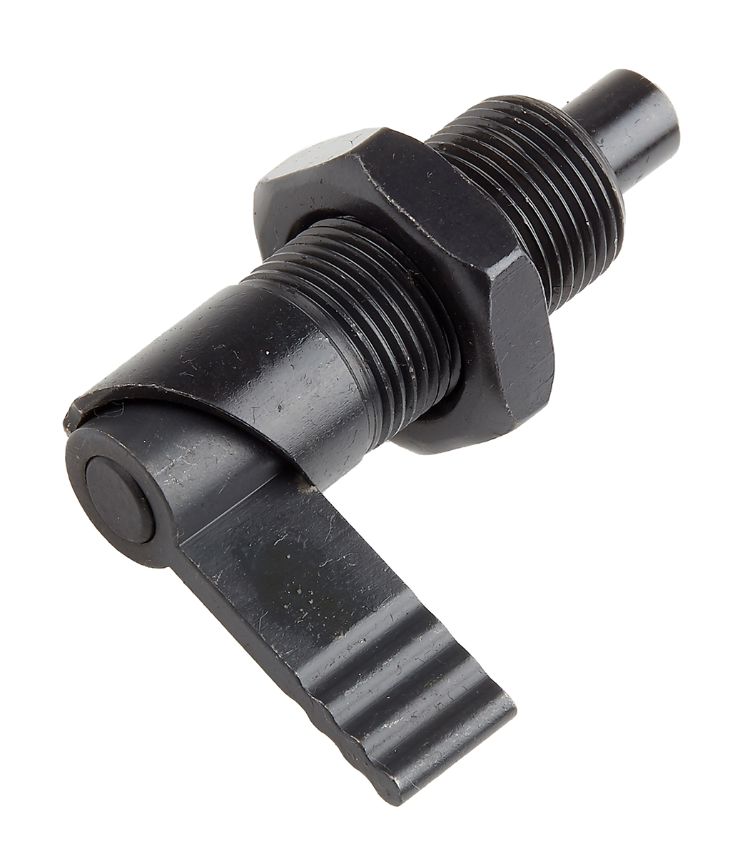 RS PRO Index Plunger