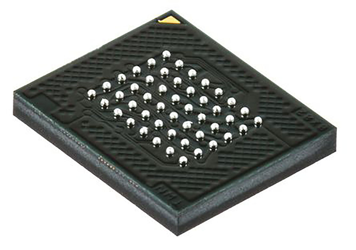 Infineon SRAM, CY62137FV30LL-45BVXI- 2Mbit