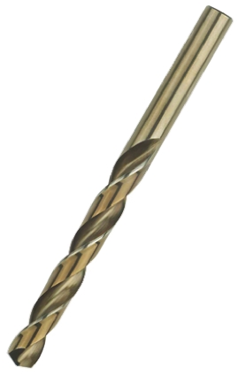 Bosch HSS Twist Drill Bit, 7.5mm Diameter, 109 mm Overall