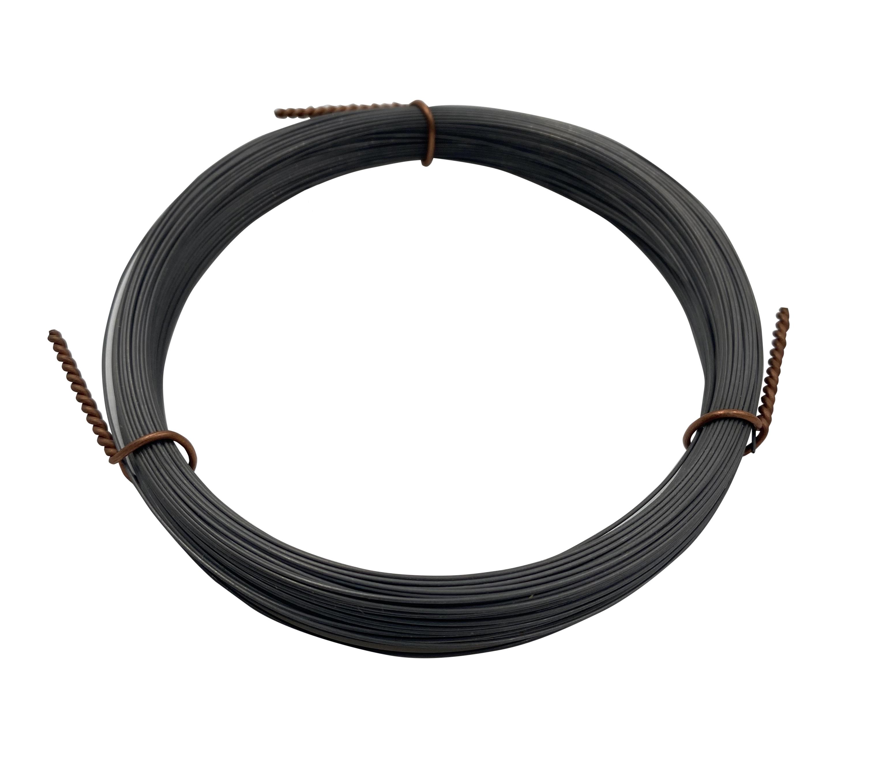 77-221-029 0.029in Dia Metal Wire, 136m