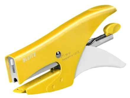Stapler Stapler, 15 Sheet Capacity