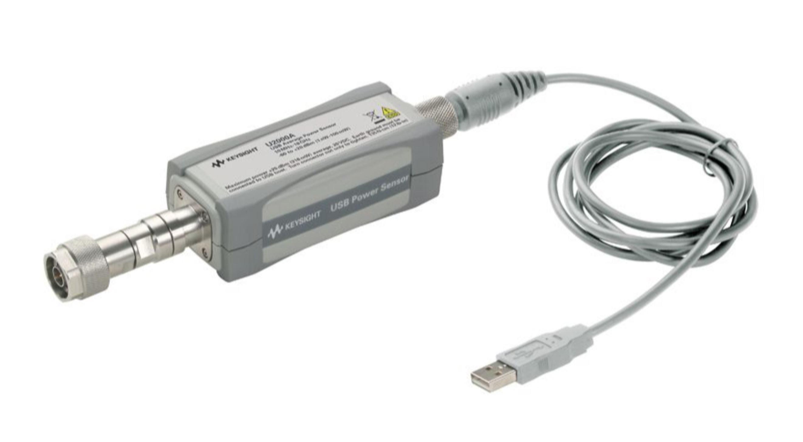 Keysight Technologies U2000 RF Power Sensor