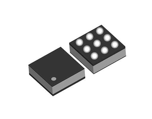 Nisshinbo Micro Devices R1214Z221A-E2-F, DC/DC Converter 1190 mW 6.5V 9-Pin