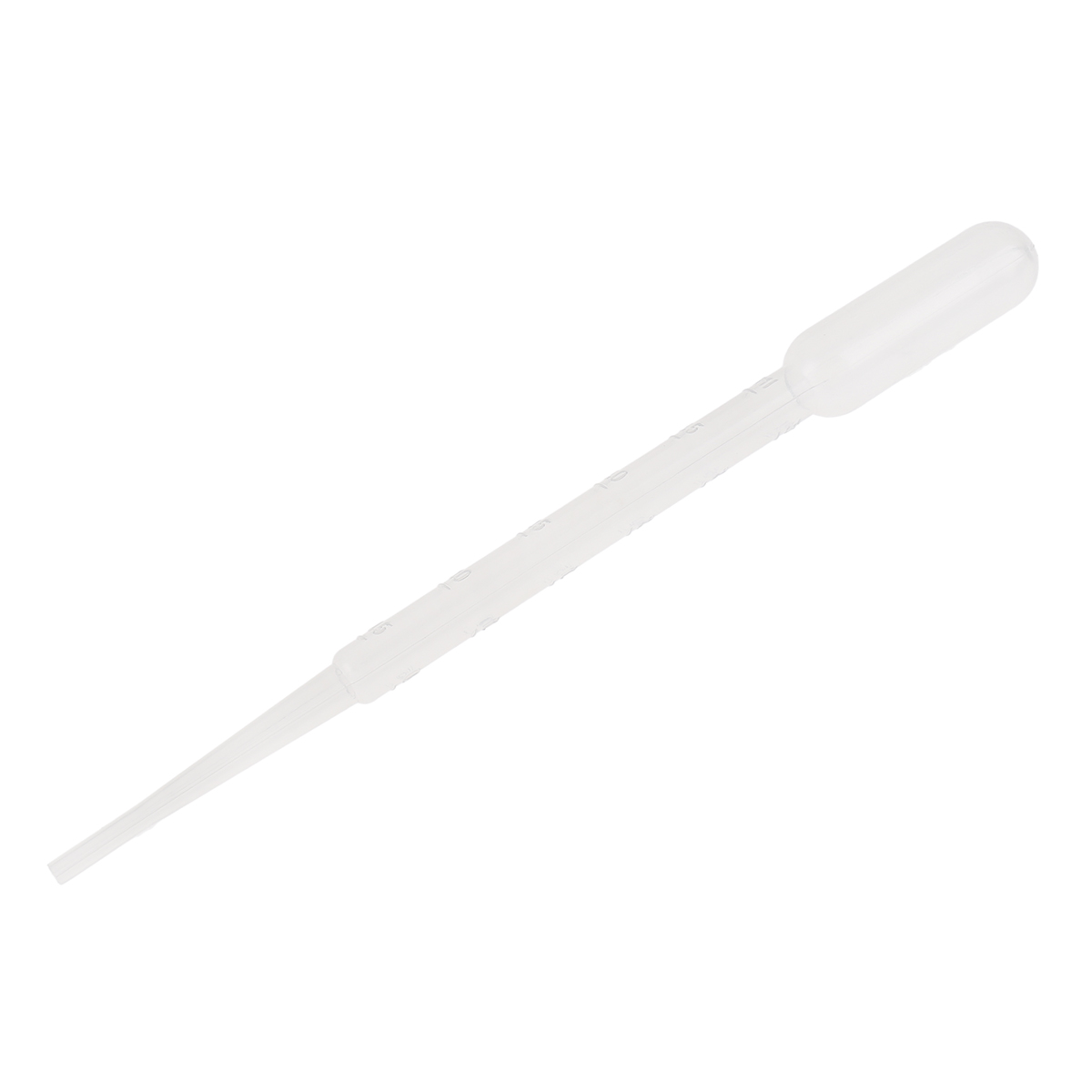 RS PRO Pipette PE 7ml