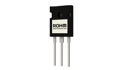 ROHM Type N-Channel MOSFET, 56 A, 750 V Enhancement, 3-Pin TO-247 SCT4026DEHRC11