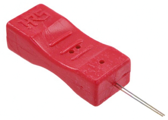 Hirose Crimp Extraction Tool, HR12 Series, Pin Contact, Contact size 30 → 26AWG