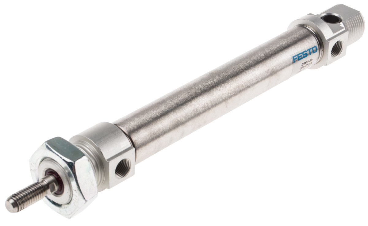 Festo Pneumatic Cylinder - 559275