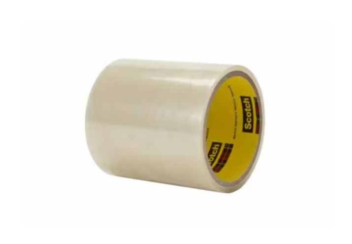 467330 Clear Packing Tape, 55m x 330mm