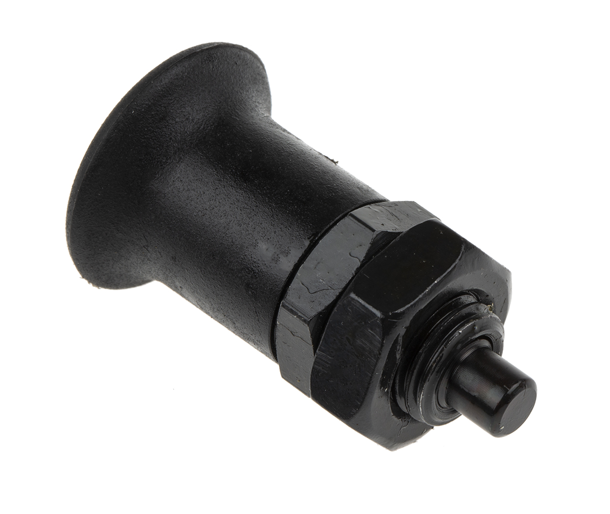 RS PRO M12 Index Plunger, 45mm Long