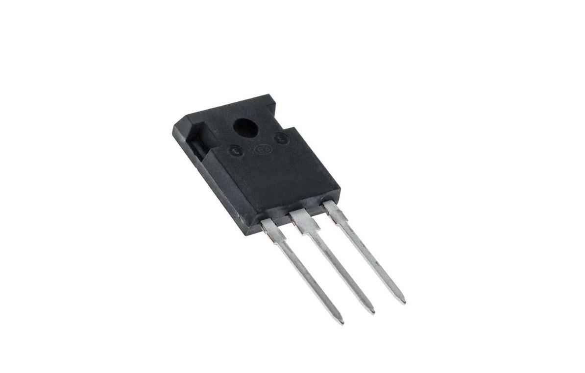 Infineon Diode, 30A 600V, 3-Pin TO-247 IDW30E60FKSA1