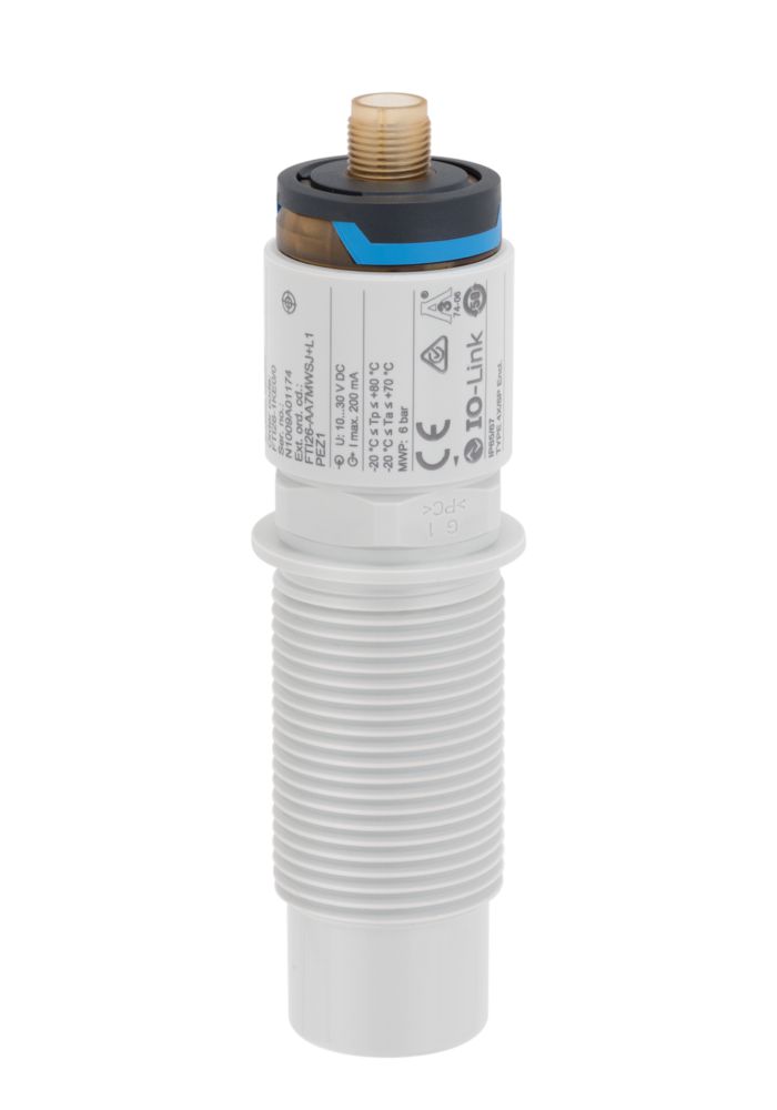 Endress+Hauser Nivector FTI26 Series Capacitance Level Sensors, PNP Output, Wall Mount, Polycarbonate Body, ATEX,