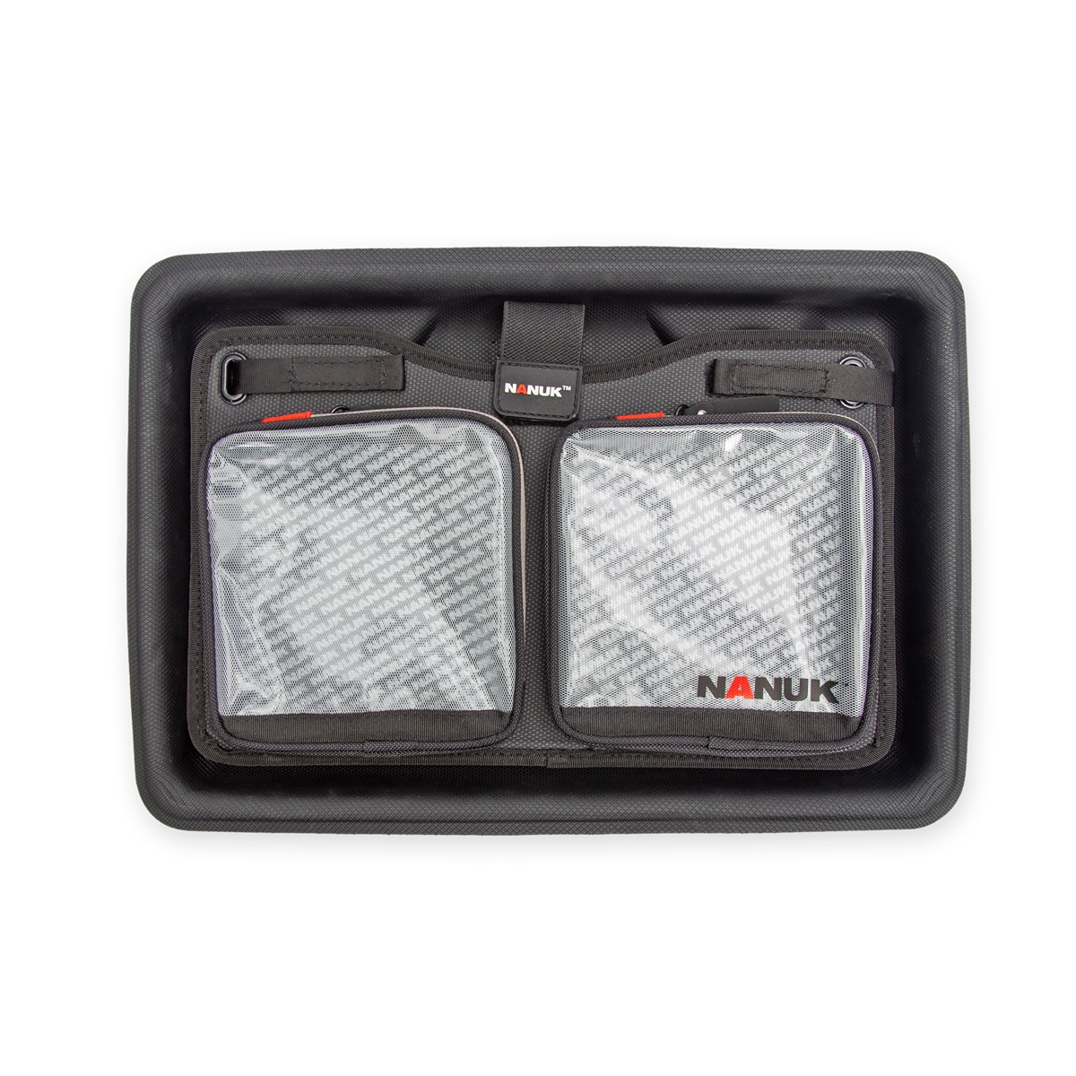 Nanuk Lid Organiser for 915 Series