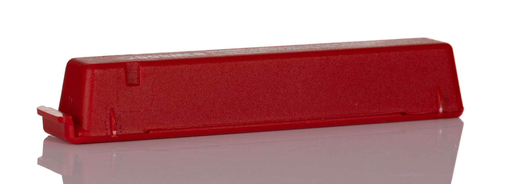 Dormer P701 Series Cylinder Burr, 9.6mm Capacity, Carbide Blade