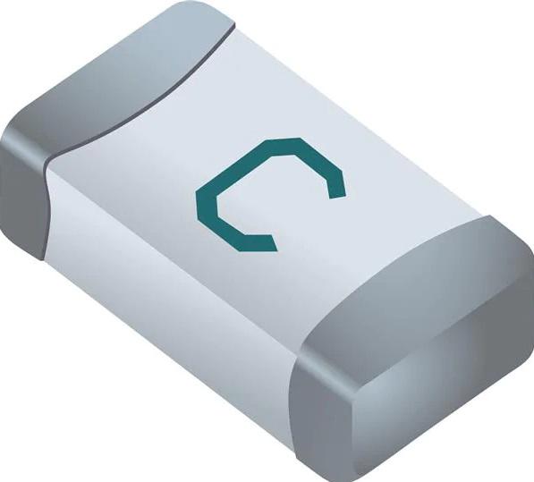 Bourns Surface Mount Fuse 5A, 65V dc