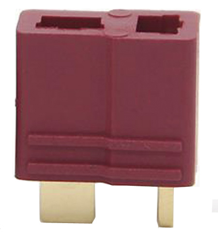 RS PRO Compact Power Connector Socket, 2P, 25A, 500 V dc