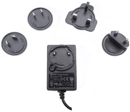 RS PRO Power Supply Accessory