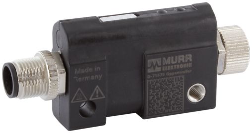 Murrelektronik Limited 5000-005 Series Analogue Module, 24 V dc