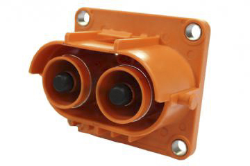 Amphenol Industrial, HVSL1000 EV Connector Plug, 250A