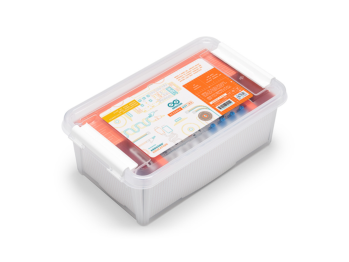 Arduino Science Kit R3, Arduino Compatible Board