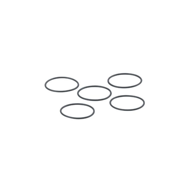 ifm electronic EPDM O-Ring O-Ring, 16.4mm Bore, 18.4mm Outer Diameter