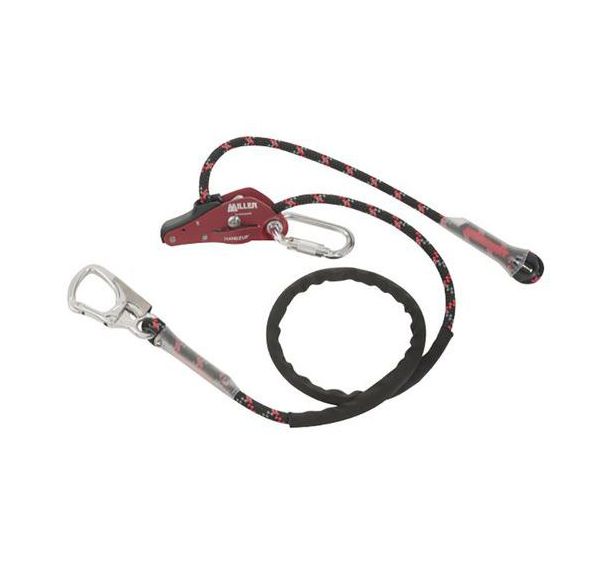 Honeywell Safety 2 m Polyester Lanyard Lanyard, 140kg Capacity