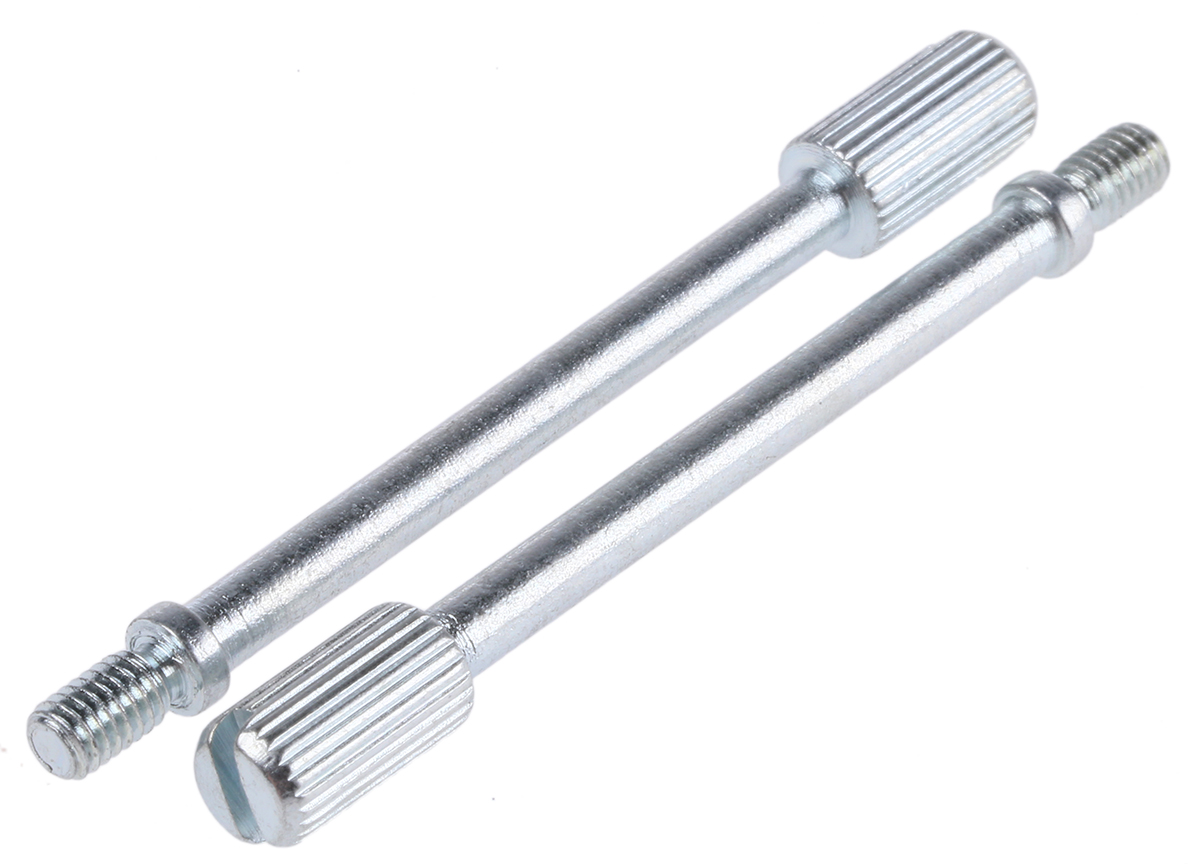 MH Connectors Screw Lock For Use With Screw Down Cover