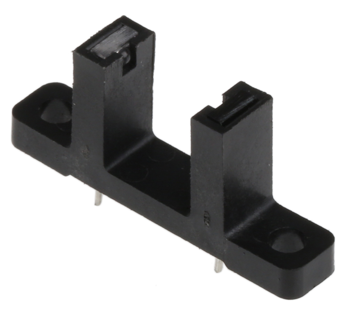 OPB815L Optek, Screw Mount Slotted Optical Switch, Phototransistor Output