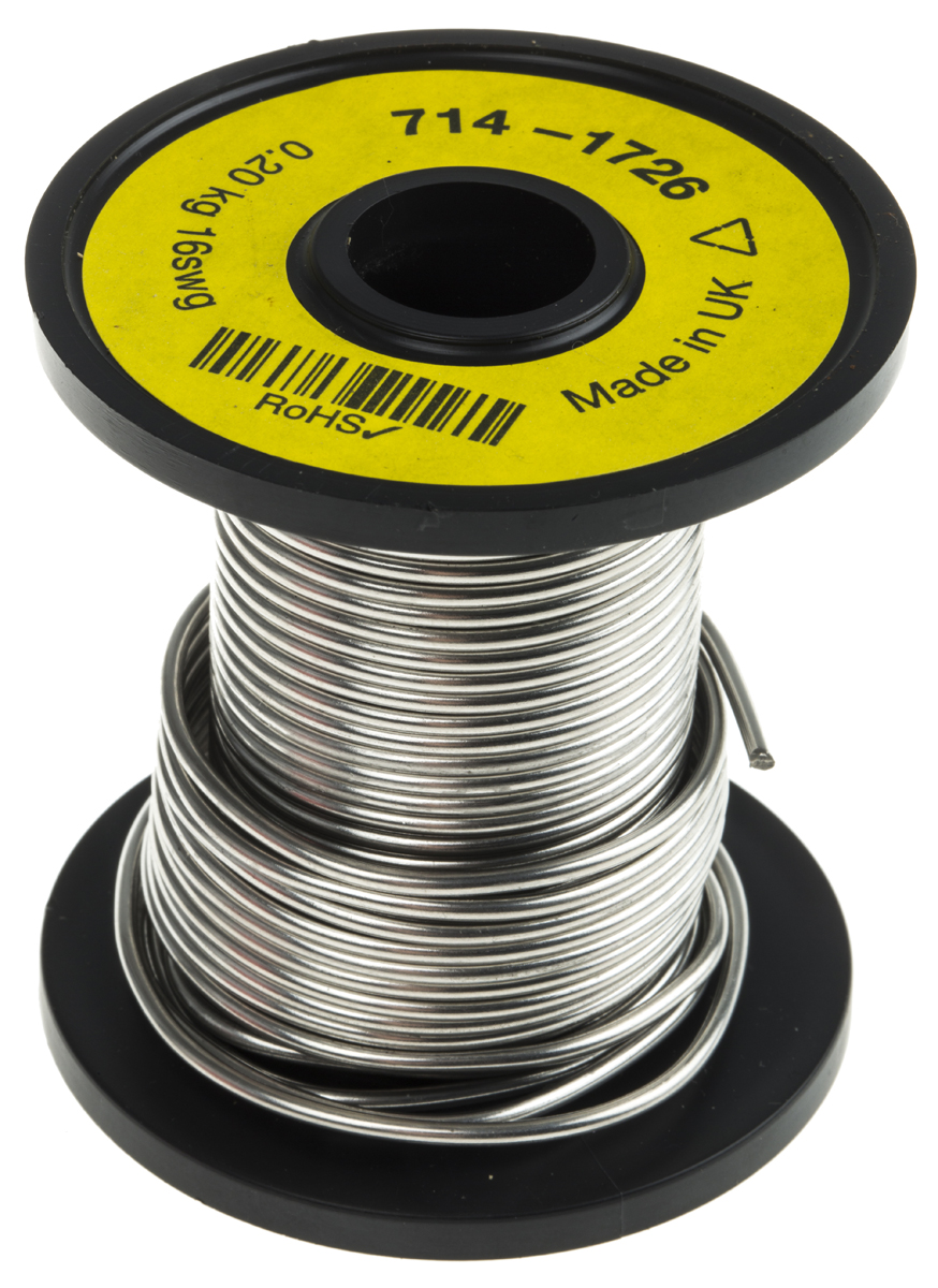 RS PRO Resistance Wire, 11.5m