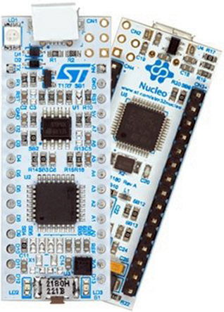 STMicroelectronics STM32 Nucleo-32 MCU Development Board NUCLEO-F042K6