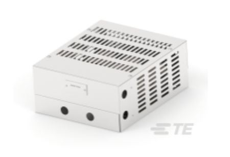 TE Connectivity, 675Ω 596.56W Braking Resistor HPBA007D675R100E 10%