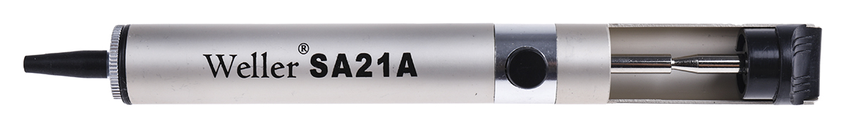 Weller SA21A Solder Sucker, 200 mm Length