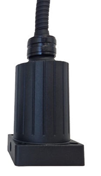 Serious LED Machine Light, 100 → 240 V ac, 100 → 240 V ac, 100 → 240 V ac