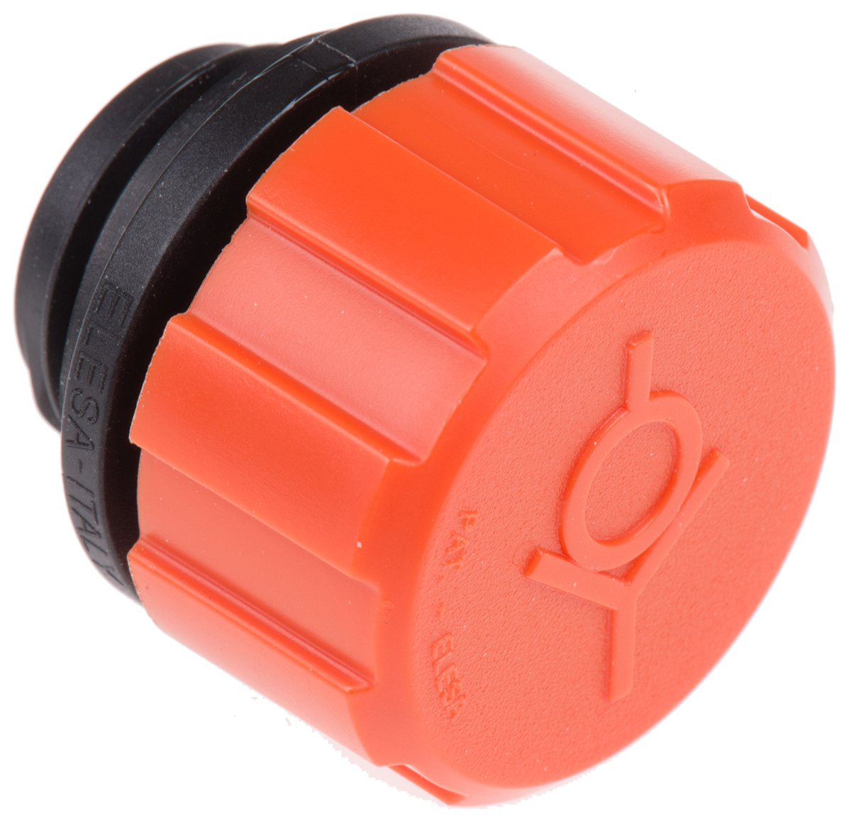 Elesa G 1/2 31mm diameter Hydraulic Breather Cap