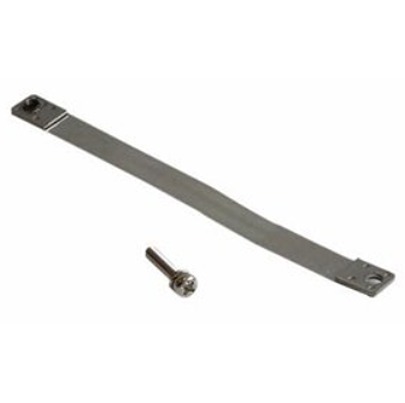 SMC Bracket NBA-106S, For Use With Round Body Cylinder