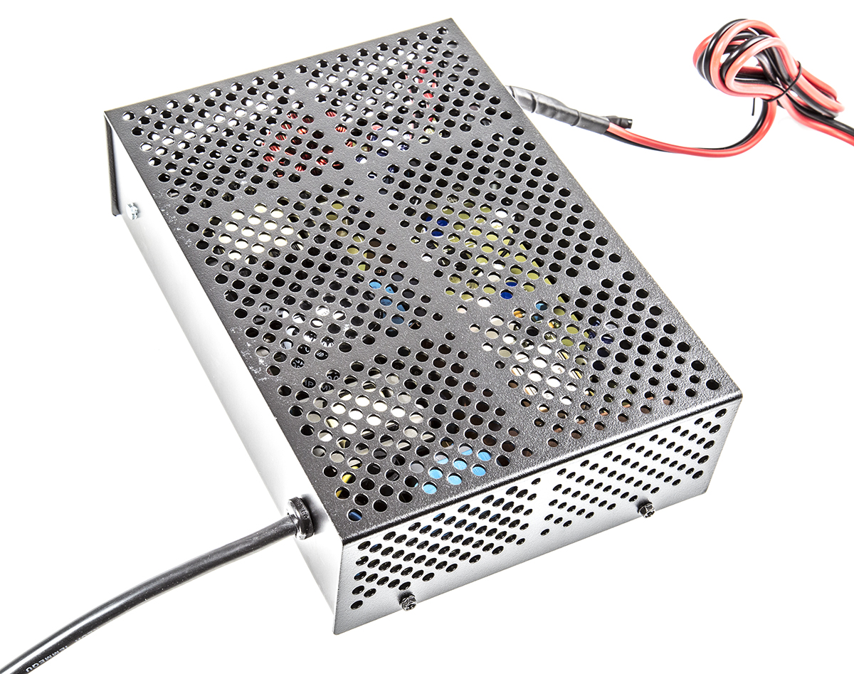 Mascot Battery Charger For Lead Acid 24V 10A with EU plug