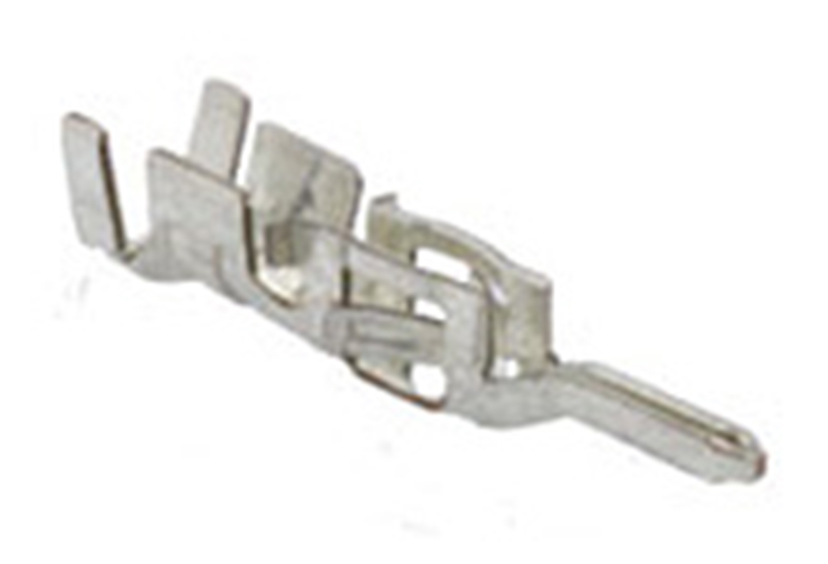 Molex Micro-Fit Series Male Crimp Terminal, 18AWG Min, 18AWG Max