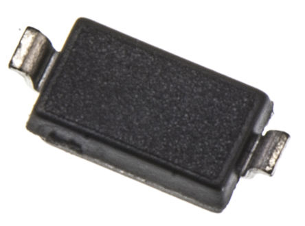 STMicroelectronics 100 V 2 A Diode Schottky 2-Pin DO-214AA STPS2H100UY