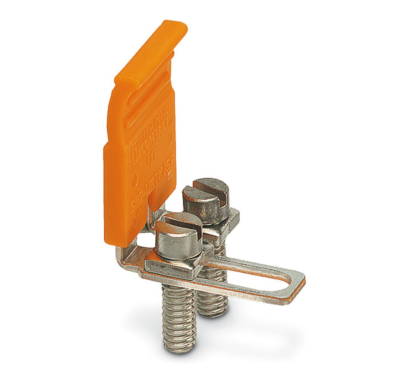 Phoenix Contact SB 2-URTK/SP Series Switching Jumper