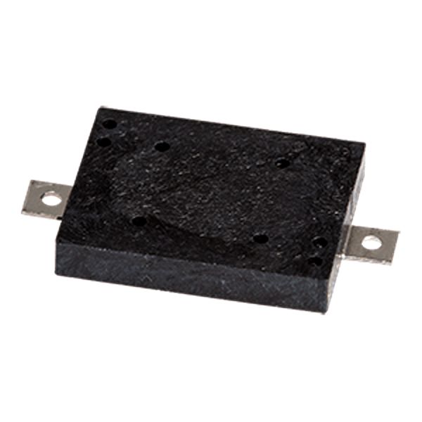 Same Sky 83dB SMD External Magnetic Buzzer, 5V dc Min, 25V dc Max