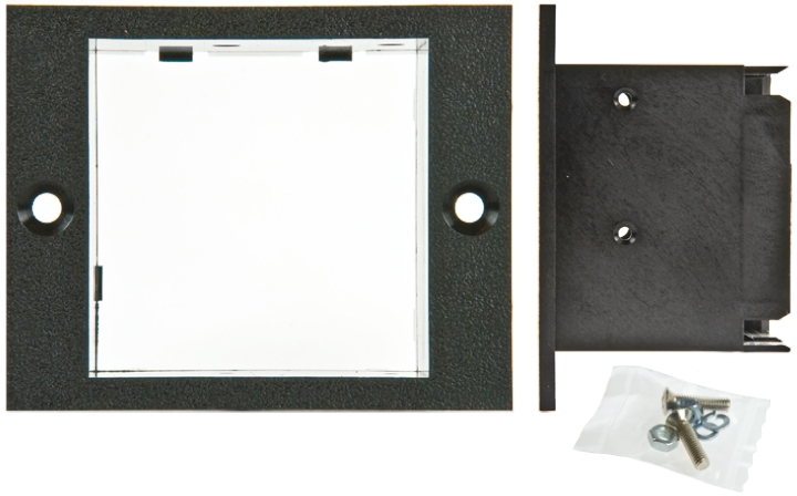 Hengstler Panel Frame For Use With 446 Type Counter, 447 Type Counter