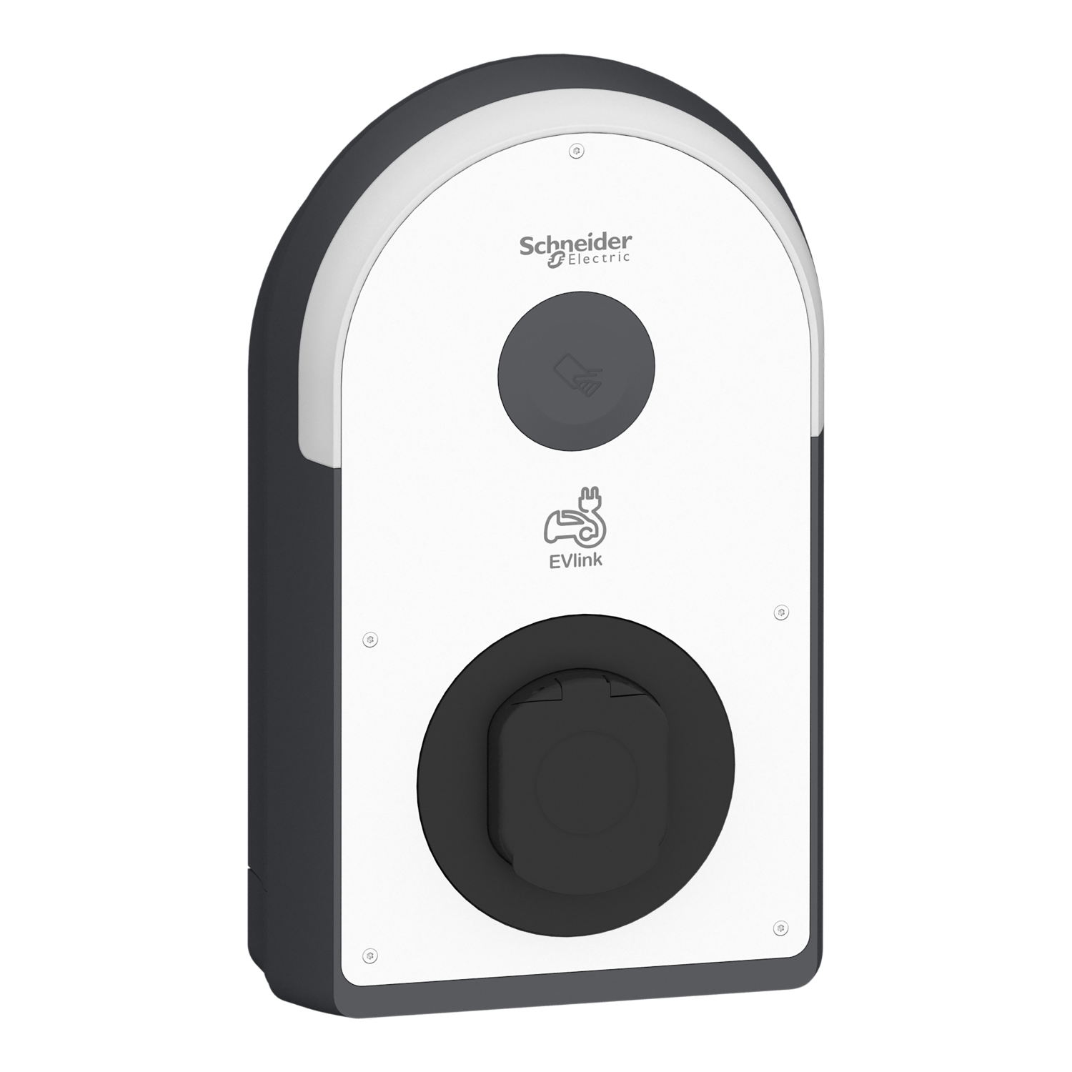 Schneider Electric 3P + N Phase 22kW EV Charging Point, 380 → 415V O/P, 32A O/P Type 2