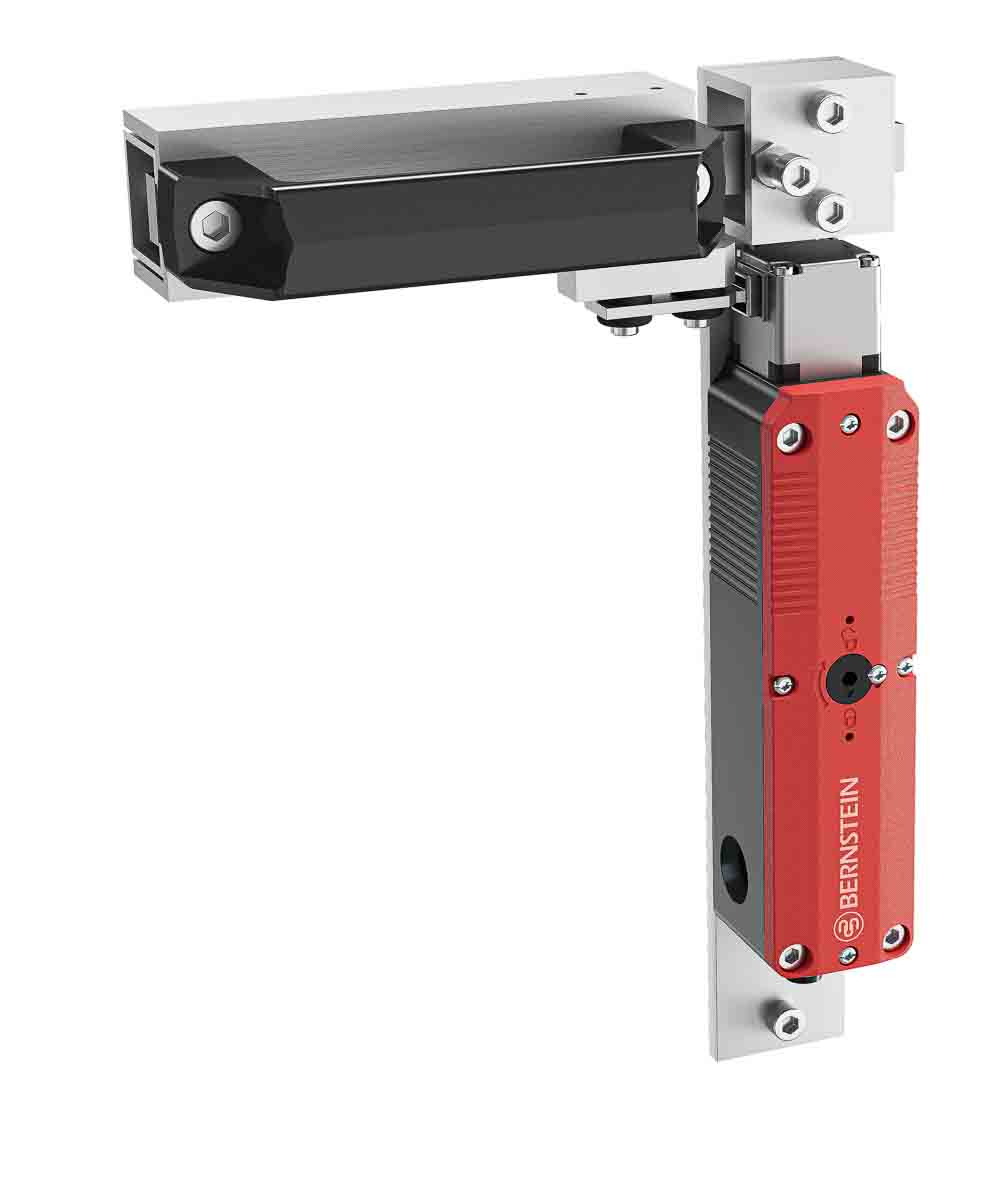 Bernstein AG BF Safety Interlock Switch